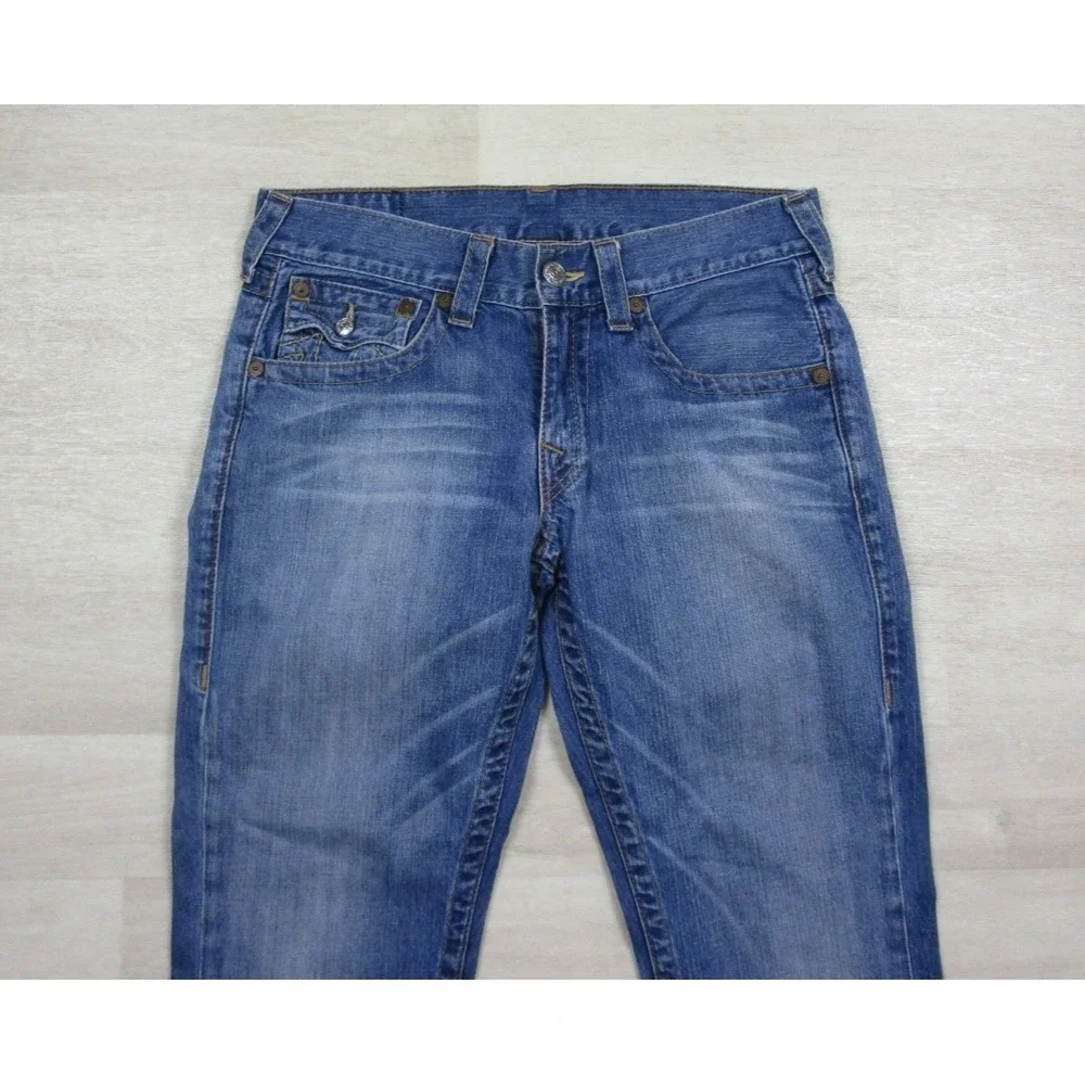 True Religion original y2k